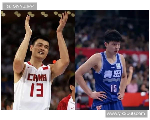 姚明谈扣篮技巧与篮球精神的完美结合与传承 姚明谈扣篮技巧与篮球精神的完美结合与传承