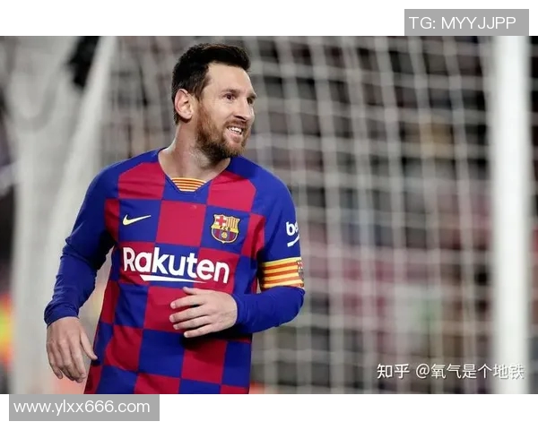 巴萨老板确认梅西离队传言不实，坚称他将留在球队效力