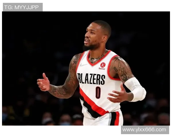 开拓者击败魔术,利拉德表现神勇——带领球队踏上胜利之路 开拓者击败魔术,利拉德表现神勇——带领球队踏上胜利之路