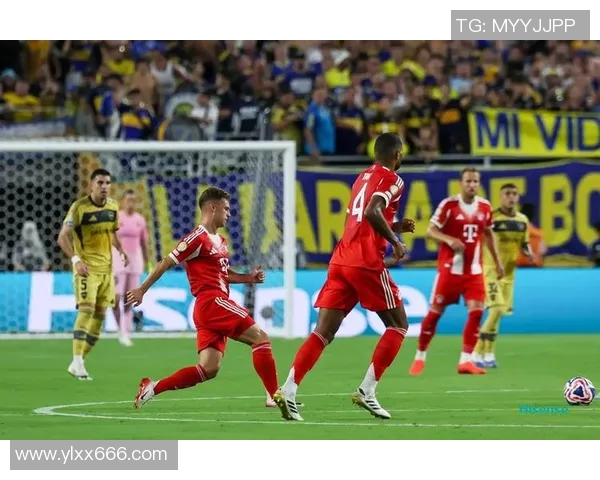 德甲新赛季揭幕！拜仁慕尼黑2-1险胜多特蒙德，开门红！