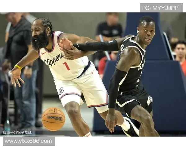 快船宣布迎来新一任总经理——引领新篇章的篮球智者