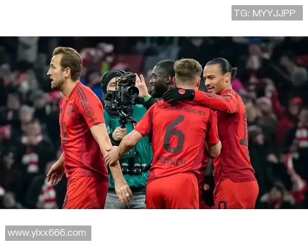 拜仁莱比锡客场逼平云达不莱梅，阻止对手取胜势头继续蔓延