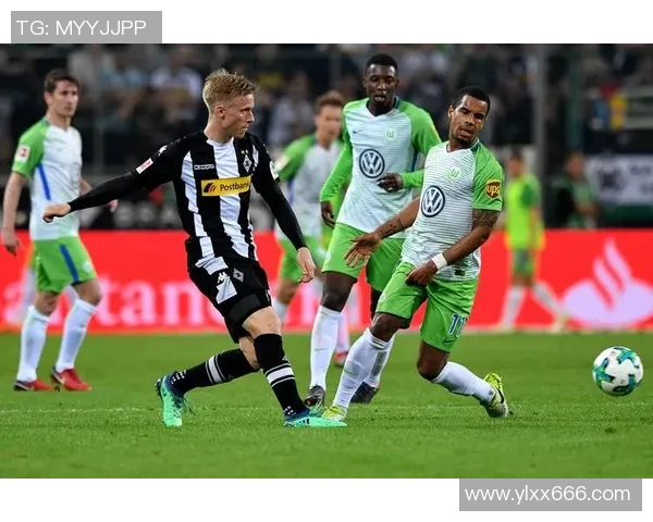 狼堡力克对手，取得德甲比赛胜利