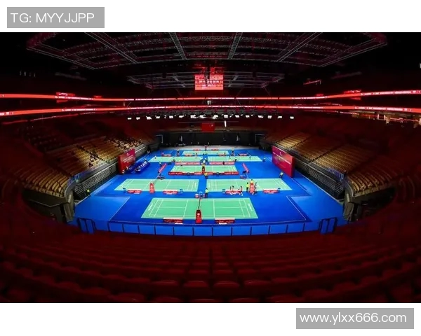 羽毛球盛宴:深入解析深圳羽毛球队的比赛策略与经验分享 羽毛球盛宴:深入解析深圳羽毛球队的比赛策略与经验分享