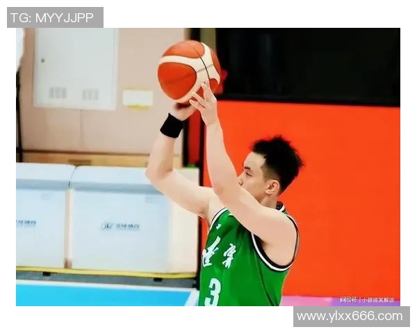 赵继伟荣膺本赛季最佳后卫,实力备受认可 赵继伟荣膺本赛季最佳后卫,实力备受认可